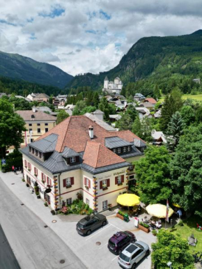 Hotel-Gasthof Weitgasser